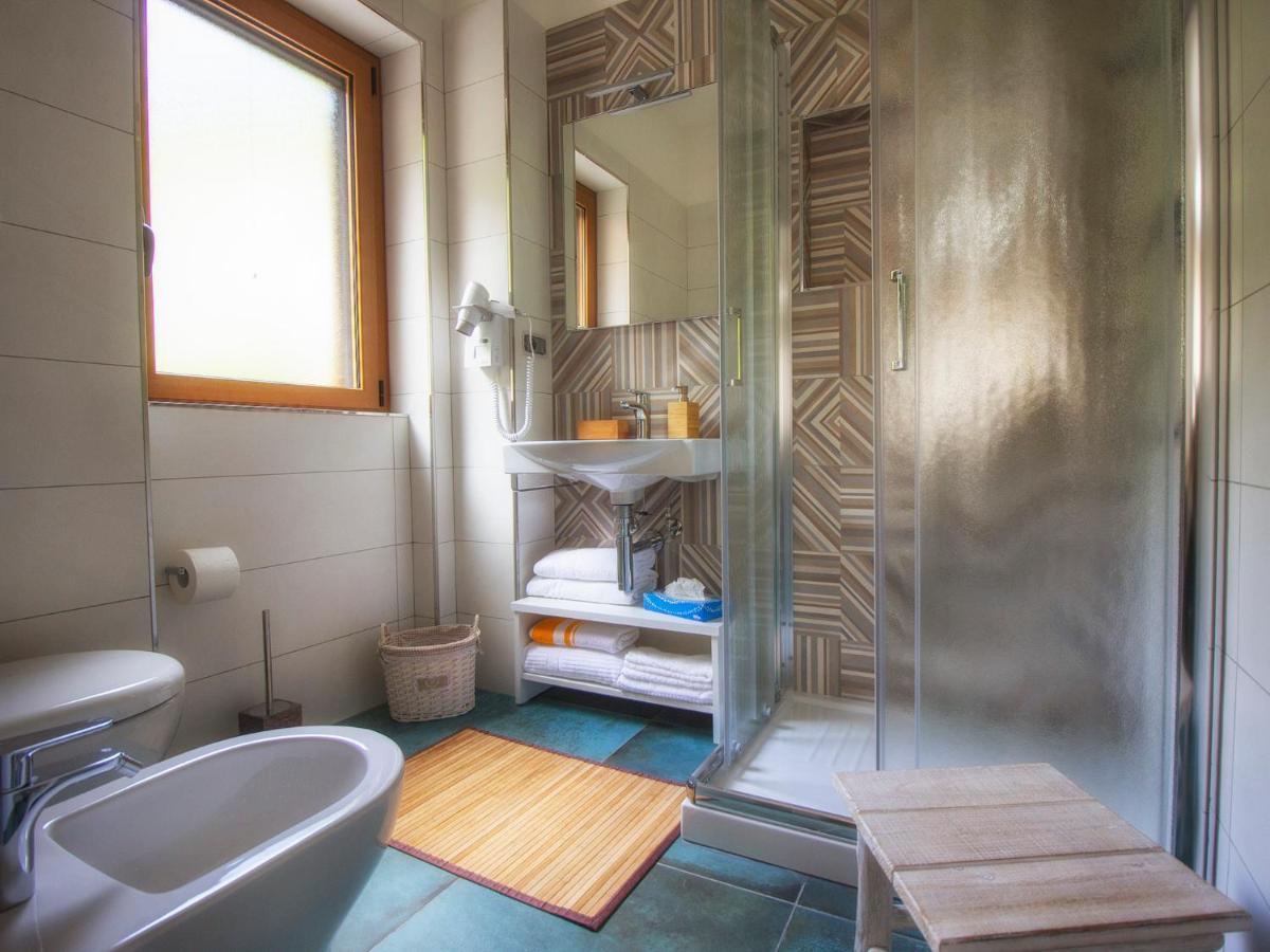 B&B Carol Cetara Extérieur photo